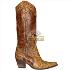 Bota texas kriptonita caramelo sv8954
